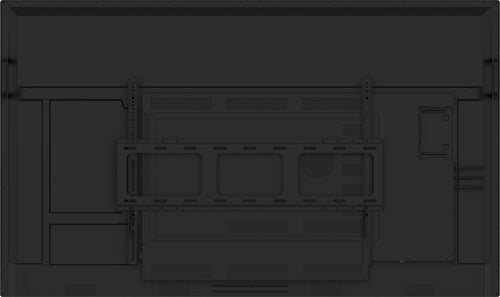 iiyama TE7513A-B1AG Dynamisch display Interactief flatpanel 190,5 cm (75") Wifi 500 cd/m² 4K Ultra HD Zwart Touchscreen Geïntegreerd Processor Android 18/7