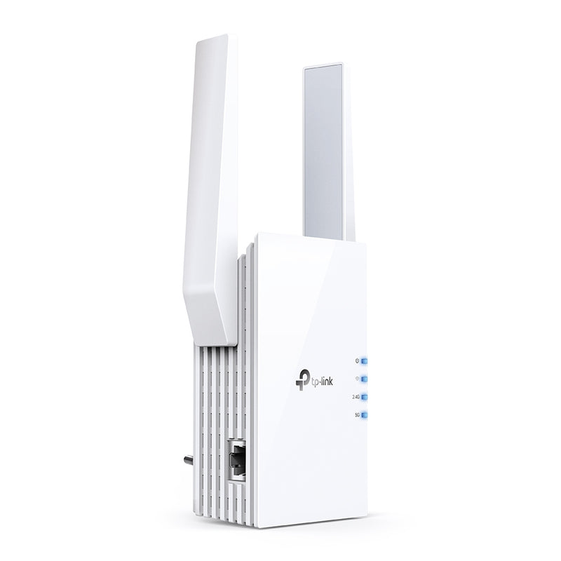 RE505X Wall Plugged Range Extender