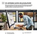 HP Series 5 Pro Écran pour visioconférence WQHD USB-C 34 pouces – 534pm