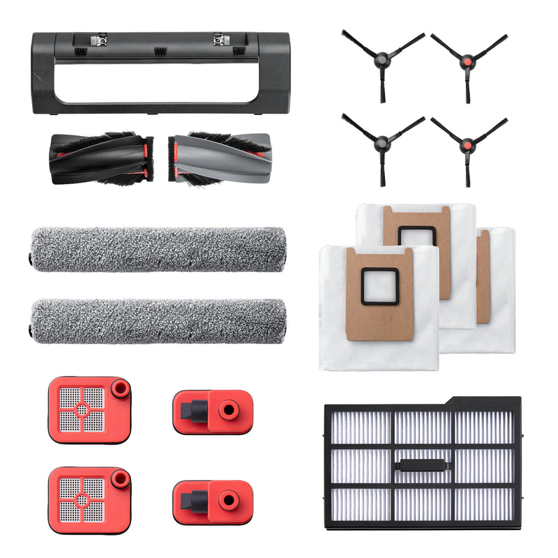 Eufy Omni E28/E25 Accessories Pack