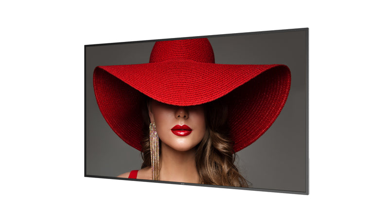 Philips 75BDL4650D Écran plat de signalisation numérique 190,5 cm (75") LCD Wifi 500 cd/m² 4K Ultra HD Noir Intégré dans le processeur Android 11 24/7