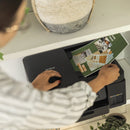 Brother DCP-T780DW Imprimante multifonction 3-en-1 compacte Tankbenefit à réservoir d'encre