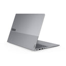 Lenovo ThinkBook 16 G6 IRL Intel® Core™ i7 i7-13700H Laptop 40.6 cm (16") WUXGA 16 GB DDR5-SDRAM 512 GB SSD Wi-Fi 6 (802.11ax) Windows 11 Pro English Gray