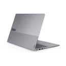 Lenovo ThinkBook 16 G6 IRL Intel® Core™ i5 i5-13420H Ordinateur portable 40,6 cm (16") WUXGA 16 Go DDR5-SDRAM 512 Go SSD Wi-Fi 6 (802.11ax) Windows 11 Pro Anglais Gris