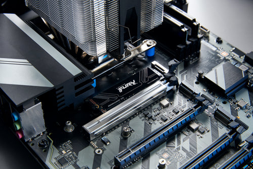 Kingston Technology 2T FURY RENEGADE G5 M.2 2280 NVMe SSD