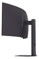 LG 34GX900A-B écran plat de PC 86,4 cm (34") 3440 x 1440 pixels Wide Quad HD OLED Noir
