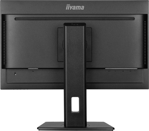 iiyama XUB2497HSU-B2 platte PC-monitor 60,5 cm (23,8") 1920 x 1080 pixels Full HD LED Zwart