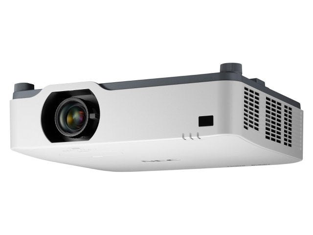 NEC P547UL Projecteur à focale standard 3240 ANSI lumens 3LCD WUXGA (1920x1200) Blanc