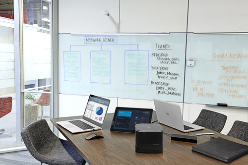 HP Kabelslot met sleutel 10 mm