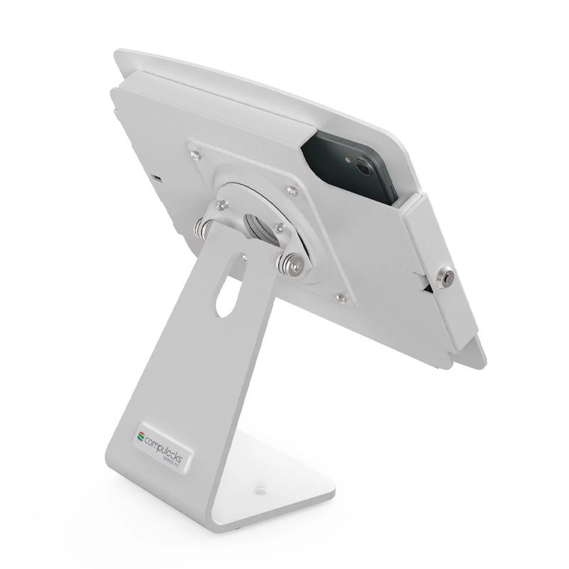 Compulocks Space 360 support antivol pour tablettes 27,7 cm (10.9") Blanc