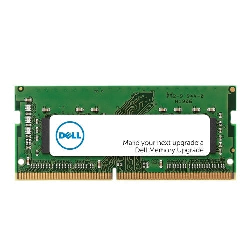 DELL AC774047 module de mémoire 8 Go 1 x 8 Go DDR5