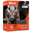 Seagate FireCuda 530R 2 To M.2 PCI Express 4.0 NVMe 3D TLC