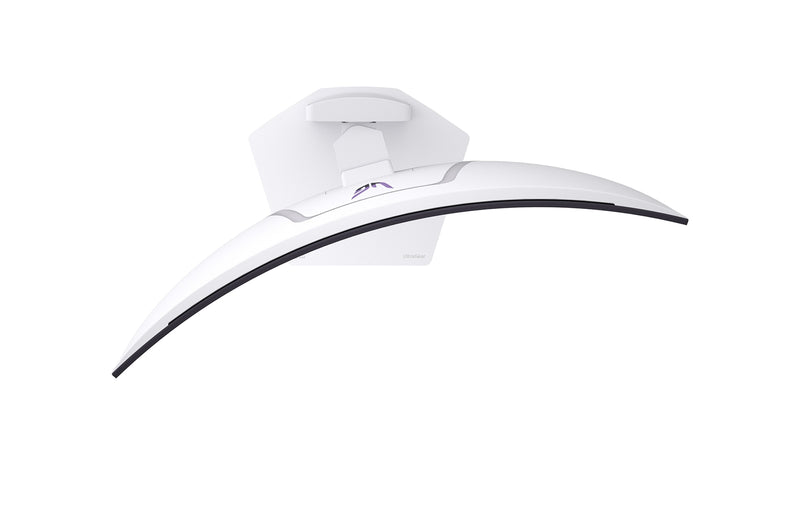 Gaming 34GX90SA-W.AEU