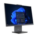 Lenovo ThinkCentre neo 50a 27 Gen 5 Intel Core 5 210H 68,6 cm (27") 1920 x 1080 pixels PC All-in-One 16 Go DDR5-SDRAM 512 Go SSD Windows 11 Pro Wi-Fi 6 (802.11ax) Gris