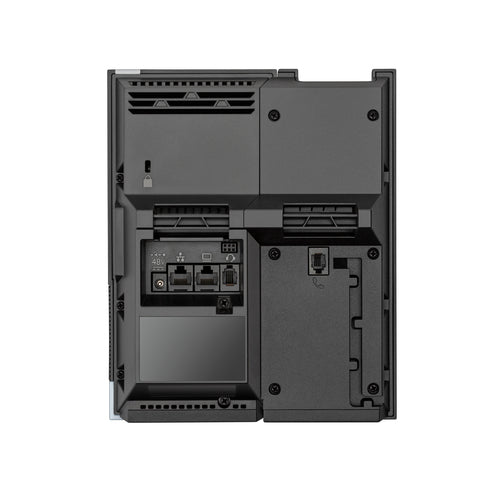 HP Poly Téléphone multimédia professionnel Poly CCX 505 pour Microsoft Teams et compatible PoE