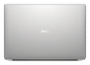 DELL 14 Premium DA14250 Intel Core Ultra 7 255H Ordinateur portable 36,8 cm (14.5") Écran tactile 3.2K 32 Go LPDDR5x-SDRAM 1 To SSD NVIDIA GeForce RTX 4050 Wi-Fi 7 (802.11be) Windows 11 Pro US International Platine