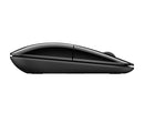HP Z3700 Wireless Mouse, Black