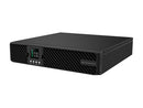 Conceptronic ZEUS51E3K alimentation d'énergie non interruptible Double-conversion (en ligne) 3 kVA 3000 W 9 sortie(s) CA