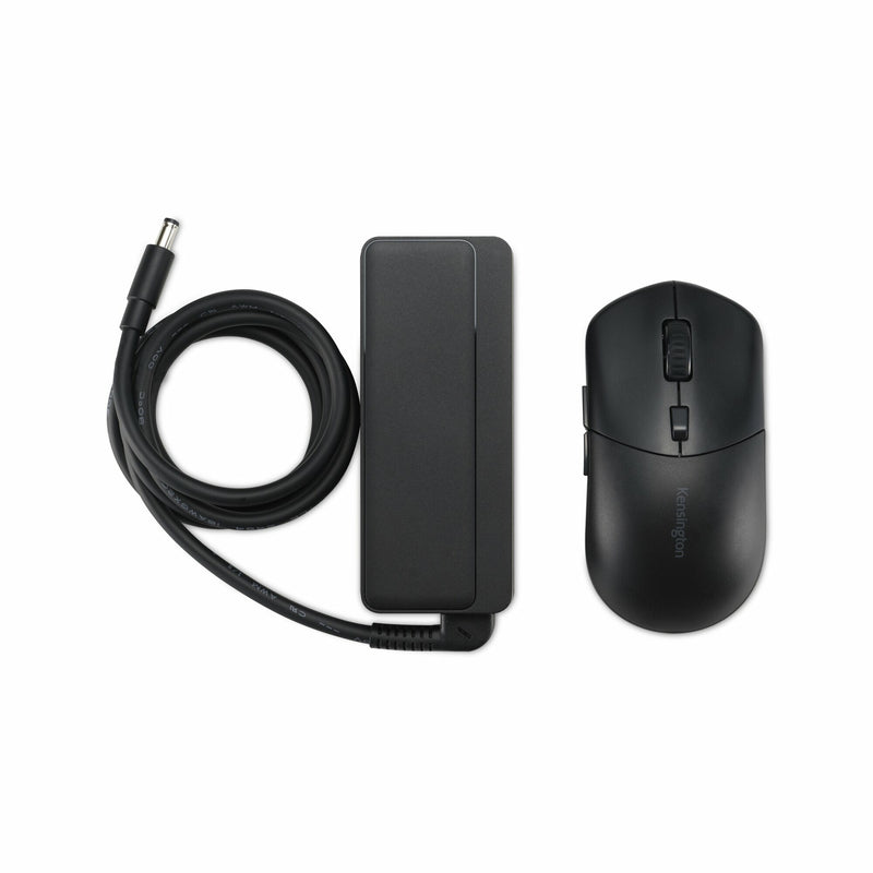 Kensington SD4842P EQ Station d’accueil USB-C sans pilote 10 Gbits/s avec triple sortie vidéo et PD 100 W