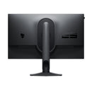 Alienware AW2524HF flat PC monitor 62.2 cm (24.5") 1920 x 1080 pixels Full HD LCD Black