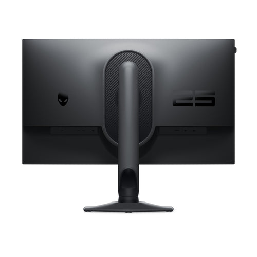 Alienware AW2524HF flat PC monitor 62.2 cm (24.5") 1920 x 1080 pixels Full HD LCD Black