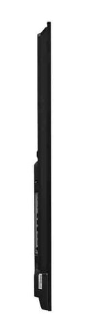 LG 43UL3Q-E Écran d'affichage dynamique Écran plat de signalisation numérique 109,2 cm (43") LED Wifi 350 cd/m² 4K Ultra HD Noir WebOS 16/7