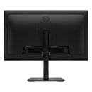 HP Series 3 Pro 23.8 inch FHD Monitor - 324pe écran plat de PC 60,5 cm (23.8") 1920 x 1080 pixels Full HD LCD Noir
