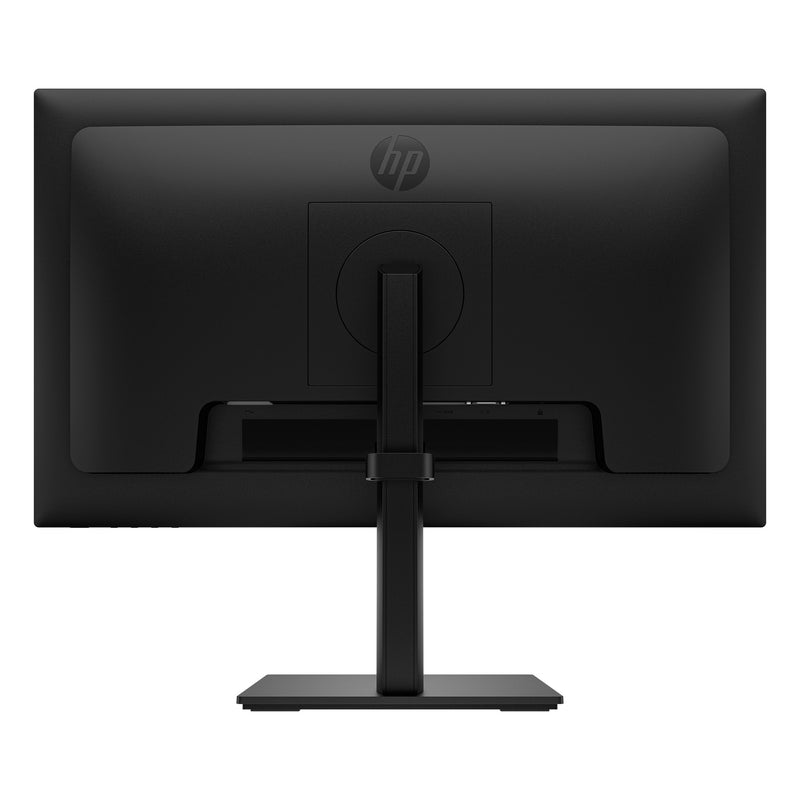 HP Series 3 Pro 23.8 inch FHD Monitor - 324pe écran plat de PC 60,5 cm (23.8") 1920 x 1080 pixels Full HD LCD Noir