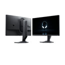 Alienware AW2524HF flat PC monitor 62.2 cm (24.5") 1920 x 1080 pixels Full HD LCD Black