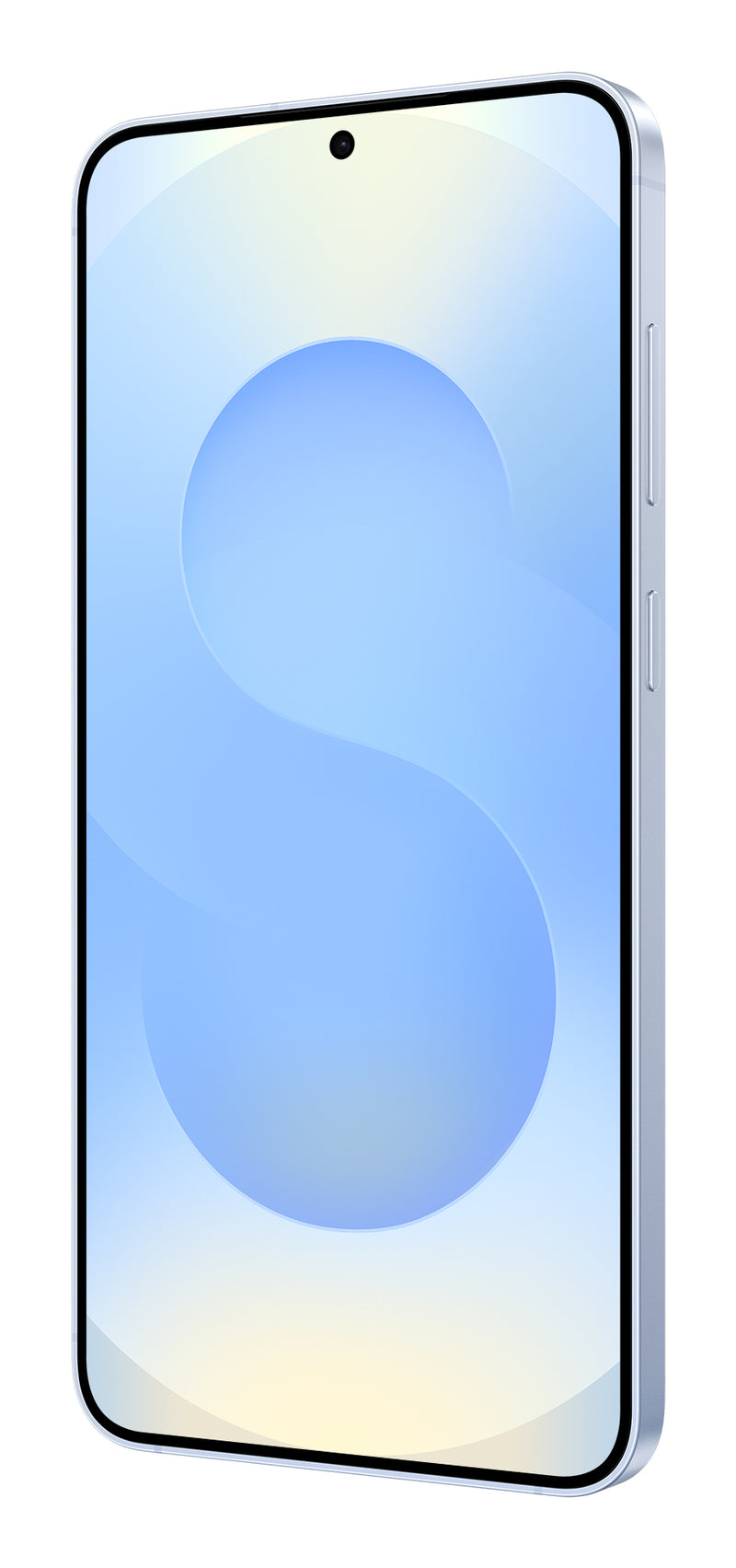 Samsung Galaxy S25+ 17 cm (6.7") Dual SIM Android 15 5G USB Type-C 12 GB 256 GB 4900 mAh Blue