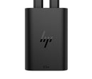 HP Chargeur pour ordinateur portable 65 W GaN USB-C