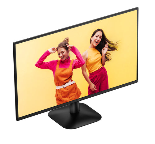 AOC B3 Q27B35S3 écran plat de PC 68,6 cm (27") 2560 x 1440 pixels Quad HD LED Noir