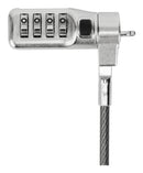 Targus ASP71GL câble antivol Noir 1,9 m