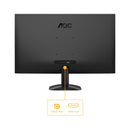 AOC B3 Q27B35S3 écran plat de PC 68,6 cm (27") 2560 x 1440 pixels Quad HD LED Noir