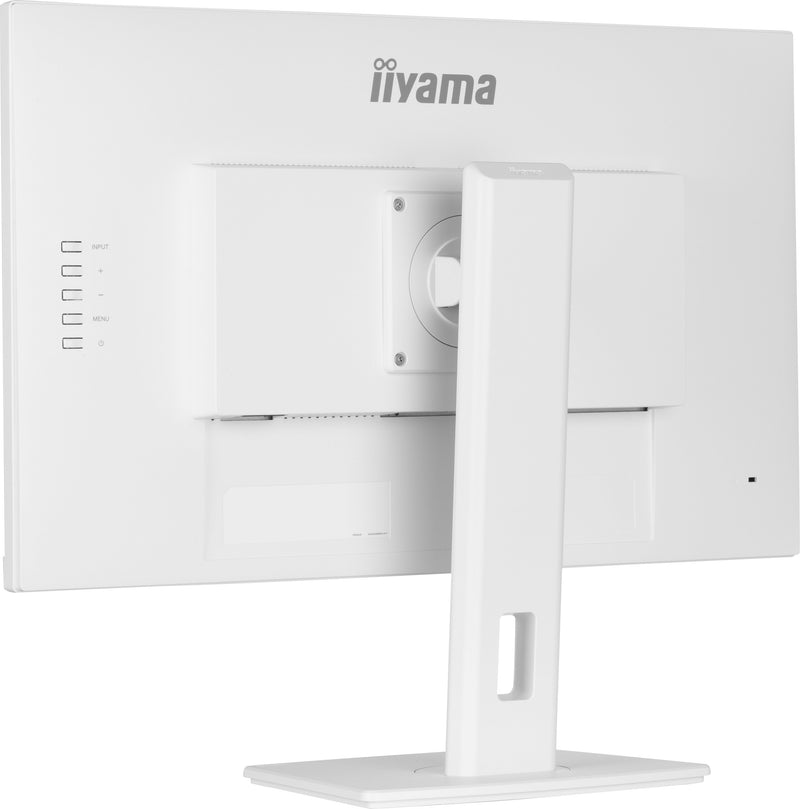 iiyama ProLite XUB2792QSU-W6 platte PC-monitor 68,6 cm (27") 2560 x 1440 pixels Quad HD LED Wit