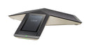 HP Poly Téléphone de conférence IP Poly Trio C60 pour Microsoft Teams, radio complète et compatible PoE