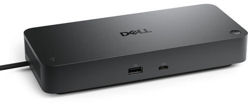 DELL Pro Thunderbolt 4 SD25TB4 Avec fil Noir