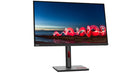 Lenovo ThinkVision T27i-30 LED display 68,6 cm (27") 1920 x 1080 pixels Full HD Noir