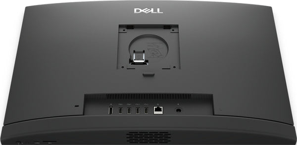 DELL Pro QC24251 Intel® Core™ i5 i5-14500T 61 cm (24") 1920 x 1080 pixels PC All-in-One 16 Go DDR5-SDRAM 512 Go SSD Windows 11 Pro Wi-Fi 6E (802.11ax) Noir