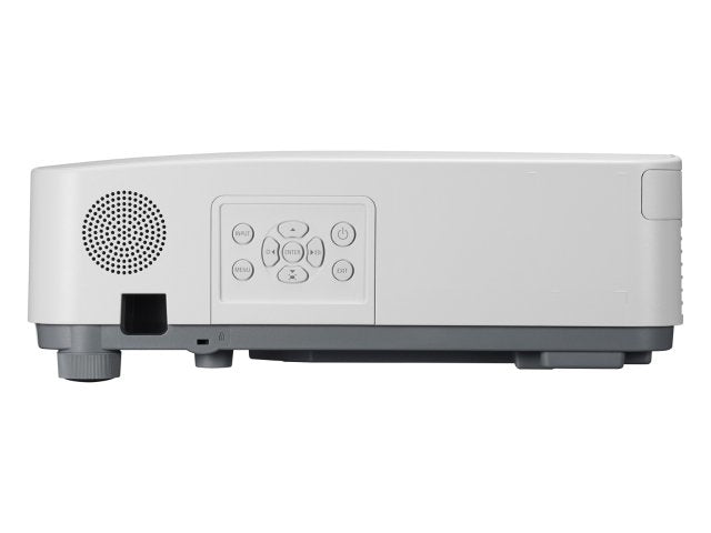 NEC P547UL Projecteur à focale standard 3240 ANSI lumens 3LCD WUXGA (1920x1200) Blanc