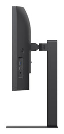 LG 34U650A-B écran plat de PC 86,4 cm (34") 3440 x 1440 pixels Wide Quad HD LCD Noir