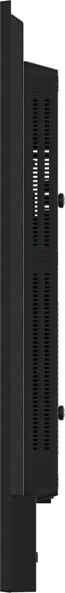 iiyama LH5575UHS-B2AG Digital Signage Display, 54,6" (138,7 cm) LCD, 500 cd/m², 4K Ultra HD, zwart, ingebouwde Android 11, 24/7