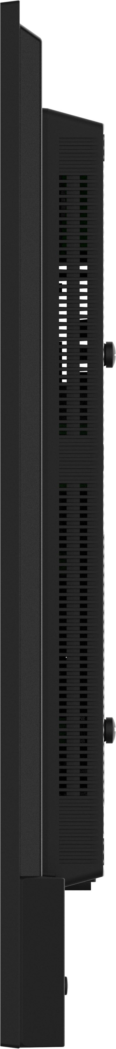 iiyama LH5575UHS-B2AG Digital Signage Display, 54,6" (138,7 cm) LCD, 500 cd/m², 4K Ultra HD, zwart, ingebouwde Android 11, 24/7