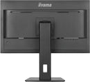 iiyama ProLite XUB2797QSN-B2 27" (68,6 cm) PC Flat Panel Monitor 2560 x 1440 Pixels Quad HD LED Zwart