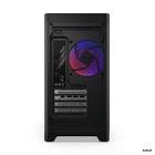 Lenovo Legion T5 30AGB10 AMD Ryzen 9 7950X3D (4.20 GHz 128 MB) W11H64 Benelux WE (EN/FR/DE/NL) 32.0GB 1x2TB SSD M.2 2280 PCIe Gen4 Performance TLC Eclipse Black QWERTY